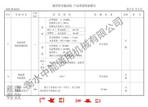 荣誉资质